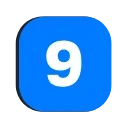 9⃣