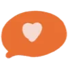 🧡