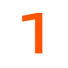 1⃣