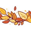 🍁