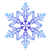 ❄️