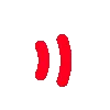 🔴