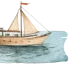 🛳️