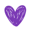 💜