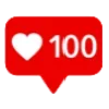 💯