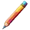 ✏️