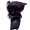 😠