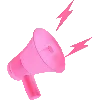 📢