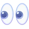 👀