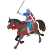 🏇