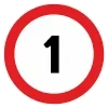 1️⃣