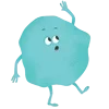🔵
