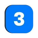 3⃣
