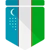 🇺🇿