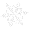 ❄️