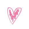 💗