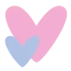 ❤️