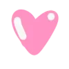 ❤️