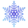 ❄️
