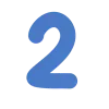 2⃣