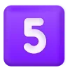 5️⃣