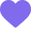 💜