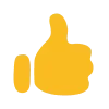 👍