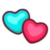 ❤️