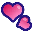 💕