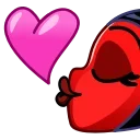😘