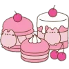 pusheen.icu34 — Telegram emoji pack