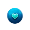 🔵