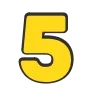 5️⃣