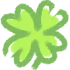 🍀