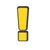 ❗️