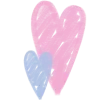 ❤️