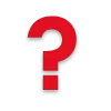 ❓