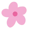 🌸