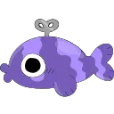 🐟
