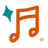 🎵