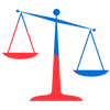 ⚖️