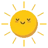 ☀️