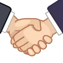 🤝
