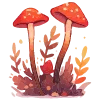🍄