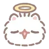 😇