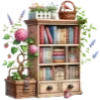 📚