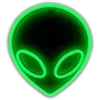 👽