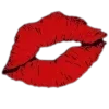 💋