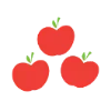 🍏