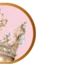 👑